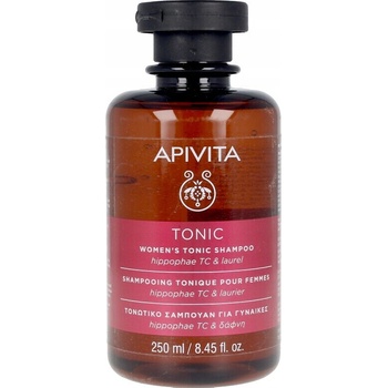 Apivita Hippophae TC & Laurel šampón proti vypadávániu vlasov 250 ml