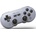 8BitDo SN30 Pro Grey Edition WL (RET00413)