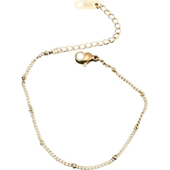 HARAHU Гривна ma-21692 - Златна kp21692 (ma-21692)