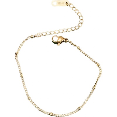 HARAHU Гривна ma-21692 - Златна kp21692 (ma-21692)