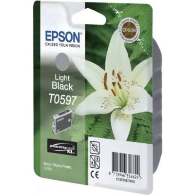 Epson T0597