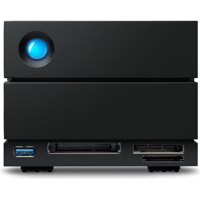 LaCIe 2big Dock-V2 16TB, STLG16000400