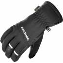 Salomon Propeller mitten GTX deep black