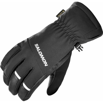 Salomon Propeller mitten GTX deep black