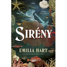 Sirény - Emilia Hart