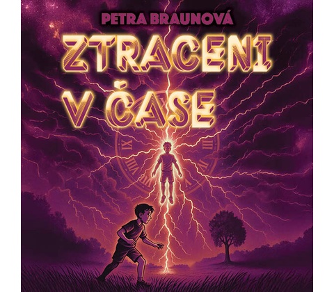 Ztraceni v čase