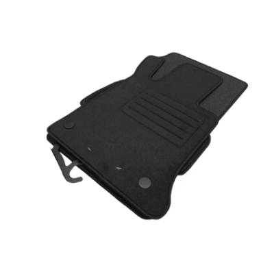 Мокетни стелки за mercedes glk x204 (2012-2015)