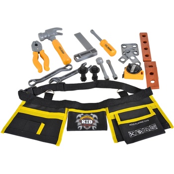 Yue Qiang Комплект инструменти в кутия Т009А (111756)