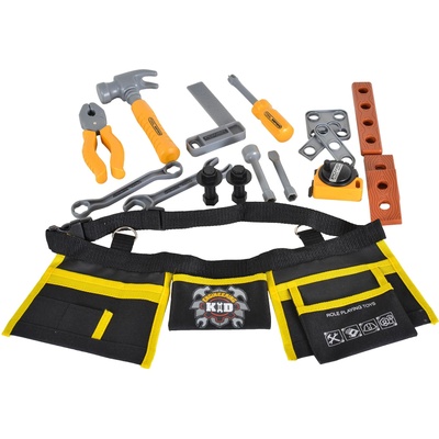 Yue Qiang Комплект инструменти в кутия Т009А (111756)