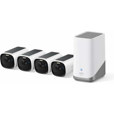 Anker eufy E40 sada 4 ks E8144329