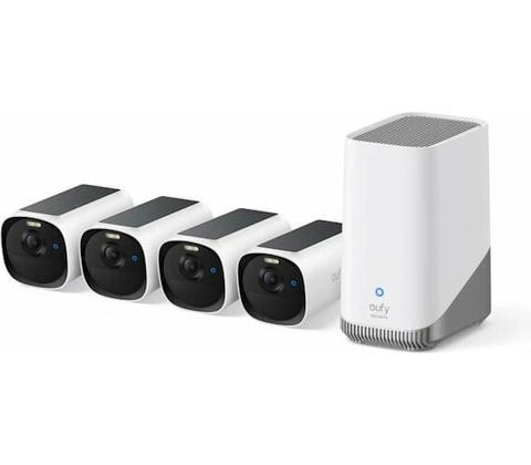 Anker eufy E40 sada 4 ks E8144329