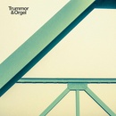 Longevity - Trummor & Orgel LP