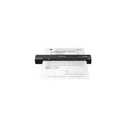 EPSON WORKFORCE ES-60W