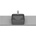 Roca Inspira 37x37 cm Fineceramic onyx (A327532640)