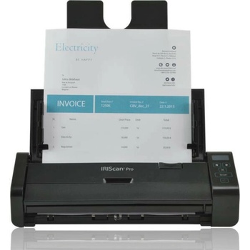 Image 1 of I.R.I.S. IRISCan Pro 5 (459035)