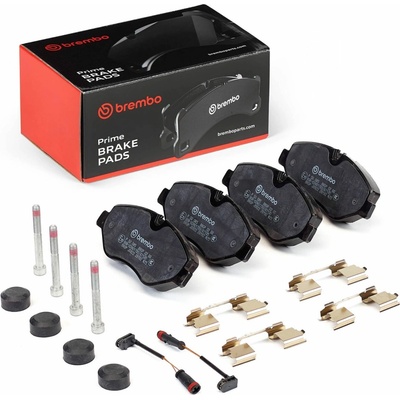 BREMBO P 50 085