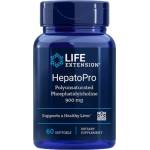 Life Extension HepatoPro 900 mg [60 Гел капсули]