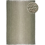 Flair Rugs Зелен килим 160x230 cm - Flair Rugs (503119374592)
