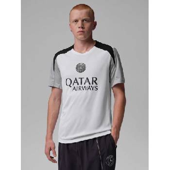 Nike Тениска psg m nk df strk ss top k se5