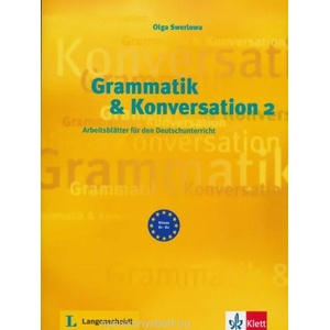 Grammatik & Konversation | Olga Swerlowa (2013)