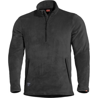 PENTAGON поларен суитшърт Grizzly, черен (K09022-01)