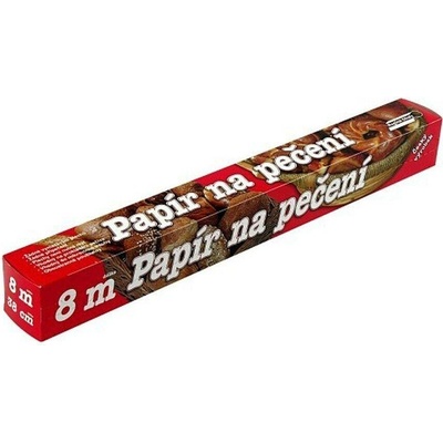 REGINA papír na pečení 8mx38cm HN MAT281542