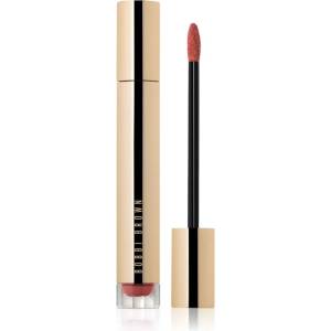Bobbi Brown Luxe Matte Liquid Lipstick дълготрайно матово течно червило цвят Budding Rose 6ml