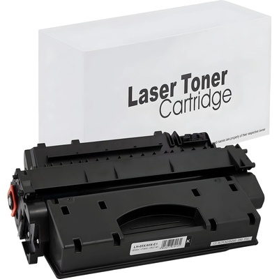 Compatible Тонер Касета - HP CE505X / CF280X CAN CRG-319ii / 719H / C-EXV40