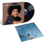 Universal Michael Jackson: Definitive Collection - Vinyl (LP) (096396)