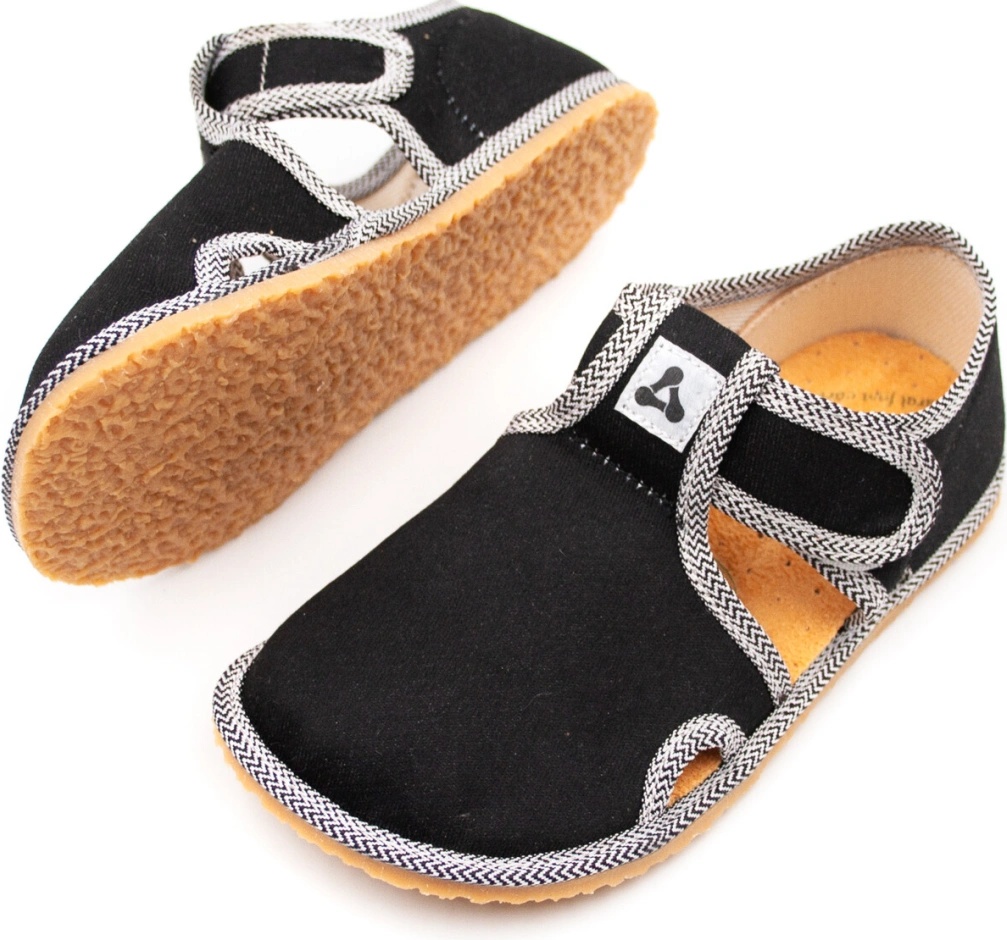 Antal Rascal Basic Black