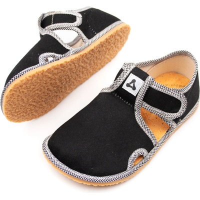 Antal Rascal Basic Black