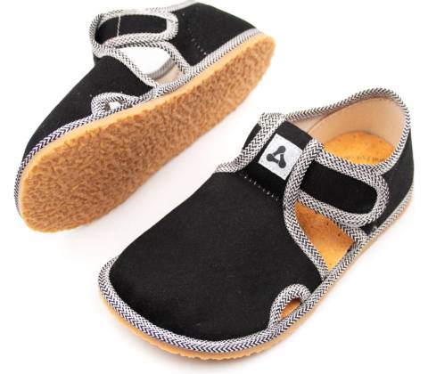 Antal Rascal Basic Black