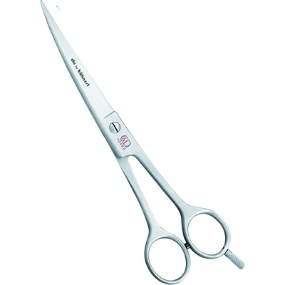 EKS Solingen Nůžky Zakřivené Classic 21,5 cm
