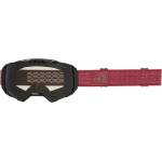 O'Neal Маска O'neal B-22 Goggle Static Goggles - Red / Gray - размер One Size (205-7104-0311)