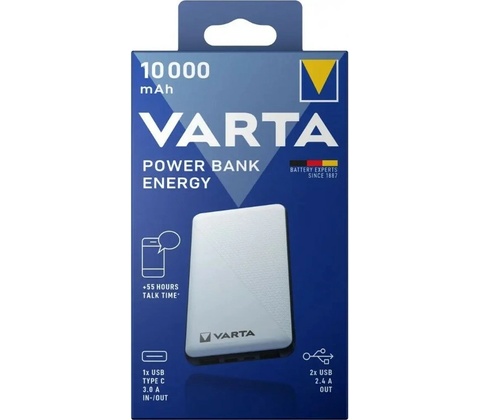 Varta 57913