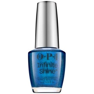 OPI Infinite Shine Gel-Like Lacquer лак за нокти с гел ефект Do You Sea What I Sea? 15 ml