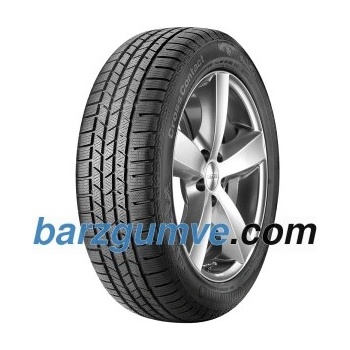 Continental ContiCrossContact Winter ( 285/45 R19 111V XL, MO, DOT2021 )