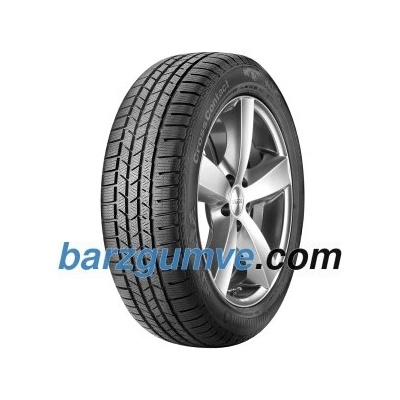 Continental ContiCrossContact Winter ( 285/45 R19 111V XL, MO, DOT2021 )