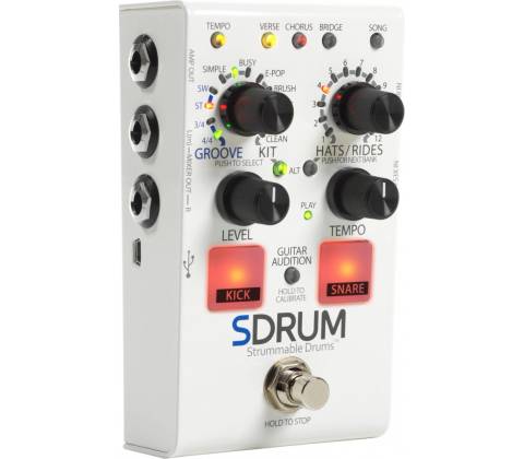 Digitech SDRUM