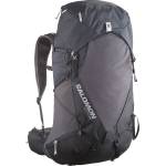Salomon Трекинг раница Salomon Aerotrek 50 Walking backpack - Anthracite / Nine Iron / Alloy - размер S/M (504-0724-0111)