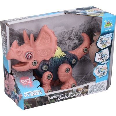 Wiky Skrutka Dino 17cm