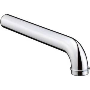 Hansgrohe - Извита тръба 300 мм, хром 53555000 (53555000)