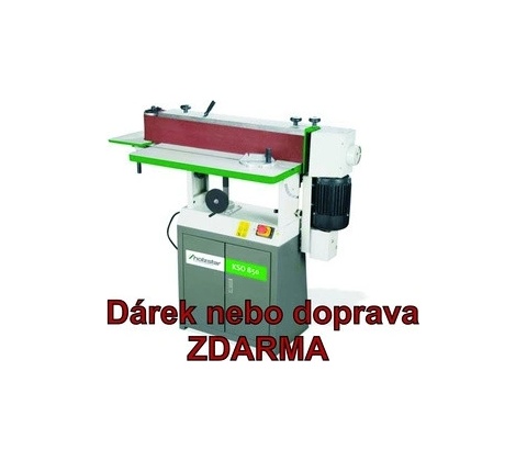 Holzstar KSO 850