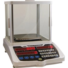 My Weigh CTS 600