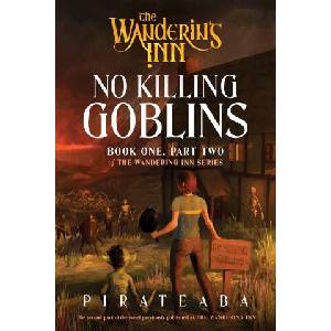 No Killing Goblins | PIRATEABA (ISBN: 9780063516403)