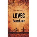 Lovec čarodějnic - Thomas Sam
