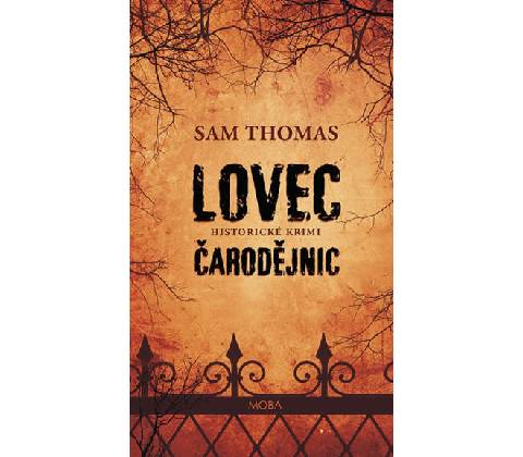 Lovec čarodějnic - Thomas Sam