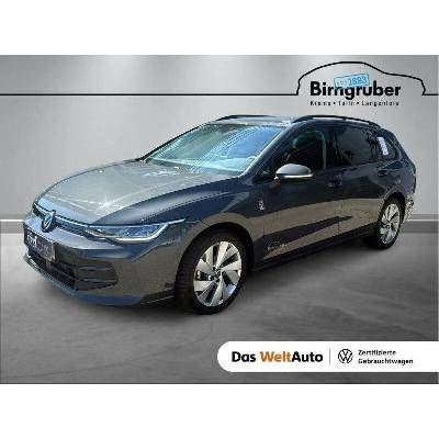 Volkswagen Golf Variant TSI Business DSG 110 kW