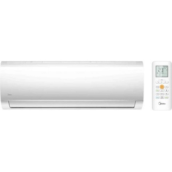 Image 1 of Midea MA-24NXD0-I Blanc