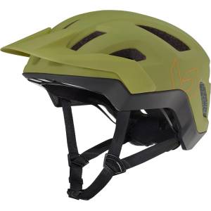 Bollé Каска за планинско колоездене Bollé Adapt Bike helmet - Khaki Matte - размер M 55-59 cm (851-1033-0412)